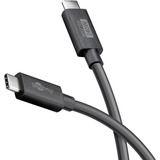 goobay Kabel Sort