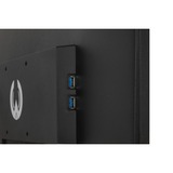 iiyama G2770QSU-B6, Gaming Skærm Sort (mat)
