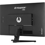 iiyama G2770QSU-B6, Gaming Skærm Sort (mat)