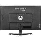 iiyama G2770QSU-B6, Gaming Skærm Sort (mat)
