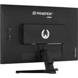 iiyama G2770QSU-B6, Gaming Skærm Sort (mat)