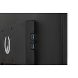 iiyama G-MASTER G2770QSU-B6 computerskærm 68,6 cm (27") 2560 x 1440 pixel Wide Quad HD LED Sort, Gaming Skærm Sort (mat), 68,6 cm (27"), 2560 x 1440 pixel, Wide Quad HD, LED, 0,2 ms, Sort