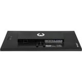 iiyama G-MASTER G2770QSU-B6 computerskærm 68,6 cm (27") 2560 x 1440 pixel Wide Quad HD LED Sort, Gaming Skærm Sort (mat), 68,6 cm (27"), 2560 x 1440 pixel, Wide Quad HD, LED, 0,2 ms, Sort