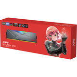 ADATA DIMM 16 GB DDR4-3200 (2x 8 GB) Dual-Kit, Hukommelse grå