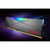 ADATA DIMM 16 GB DDR4-3200 (2x 8 GB) Dual-Kit, Hukommelse grå
