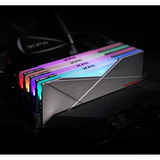 ADATA DIMM 16 GB DDR4-3200 (2x 8 GB) Dual-Kit, Hukommelse grå