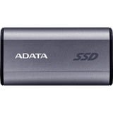 ADATA SC750-1000G-CCBK, Solid state-drev Titanium