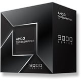 AMD Ryzen™ Threadripper™ PRO 9985WX, Processor boxed