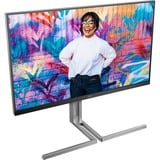 AOC U32U3CV, LED-skærm Sort