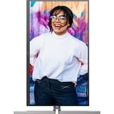 AOC U32U3CV, LED-skærm Sort