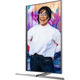 AOC U32U3CV, LED-skærm Sort