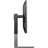 AOC U32U3CV, LED-skærm Sort
