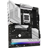 ASRock B850 Pro RS, Bundkort 