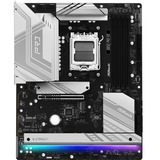 ASRock B850 Pro RS, Bundkort 