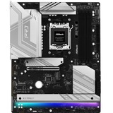 ASRock B850 Pro RS, Bundkort 