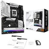 ASRock B850 Pro RS, Bundkort 
