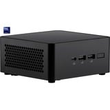 ASUS 90AR0072-M00280, Barebone Sort