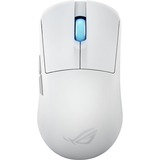 ASUS 90MP03Z0-BMUA10, Gaming mus Hvid