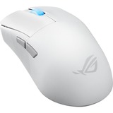 ASUS 90MP03Z0-BMUA10, Gaming mus Hvid