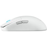 ASUS 90MP03Z0-BMUA10, Gaming mus Hvid