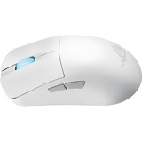 ASUS 90MP03Z0-BMUA10, Gaming mus Hvid