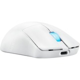 ASUS 90MP03Z0-BMUA10, Gaming mus Hvid