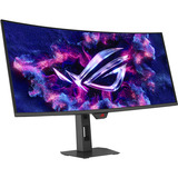 ASUS Gaming Skærm Sort