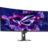 ASUS Gaming Skærm Sort