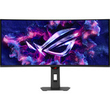 ASUS Gaming Skærm Sort