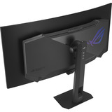 ASUS Gaming Skærm Sort