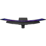 ASUS Gaming Skærm Sort