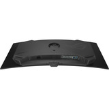 ASUS Gaming Skærm Sort