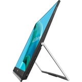 ASUS MB249C, LED-skærm Sort