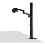 ASUS MB249C, LED-skærm Sort