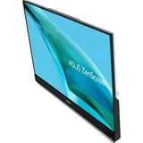ASUS MB249C, LED-skærm Sort