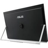 ASUS MB249C, LED-skærm Sort