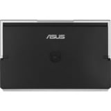 ASUS MB249C, LED-skærm Sort