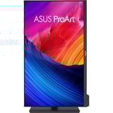 ASUS PA32KCX, LED-skærm Sort