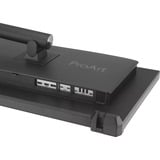 ASUS PA32KCX, LED-skærm Sort