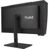 ASUS Pro Art Display 8K PA32KCX, LED-skærm Sort