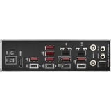 ASUS ROG CROSSHAIR X870E HERO AMD X870E Sokkel AM5 ATX, Bundkort AMD, Sokkel AM5, Sokkel AM5, DDR5-SDRAM, 192 GB, DIMM
