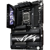 ASUS ROG CROSSHAIR X870E HERO AMD X870E Sokkel AM5 ATX, Bundkort AMD, Sokkel AM5, Sokkel AM5, DDR5-SDRAM, 192 GB, DIMM