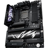 ASUS ROG CROSSHAIR X870E HERO AMD X870E Sokkel AM5 ATX, Bundkort AMD, Sokkel AM5, Sokkel AM5, DDR5-SDRAM, 192 GB, DIMM