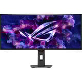 ASUS ROG Strix QD-OLED XG34WCDG, Gaming Skærm Sort