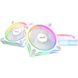 ASUS Sag fan Hvid