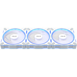 ASUS Sag fan Hvid