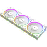 ASUS Sag fan Hvid