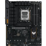 ASUS TUF GAMING A620-PRO WIFI AMD A620 Sokkel AM5 ATX, Bundkort AMD, Sokkel AM5, AMD Ryzen 5000 Series, AMD Ryzen 7000 Series, Sokkel AM5, DDR5-SDRAM, 192 GB