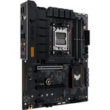ASUS TUF GAMING A620-PRO WIFI AMD A620 Sokkel AM5 ATX, Bundkort AMD, Sokkel AM5, AMD Ryzen 5000 Series, AMD Ryzen 7000 Series, Sokkel AM5, DDR5-SDRAM, 192 GB