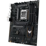 ASUS TUF GAMING A620-PRO WIFI AMD A620 Sokkel AM5 ATX, Bundkort AMD, Sokkel AM5, AMD Ryzen 5000 Series, AMD Ryzen 7000 Series, Sokkel AM5, DDR5-SDRAM, 192 GB